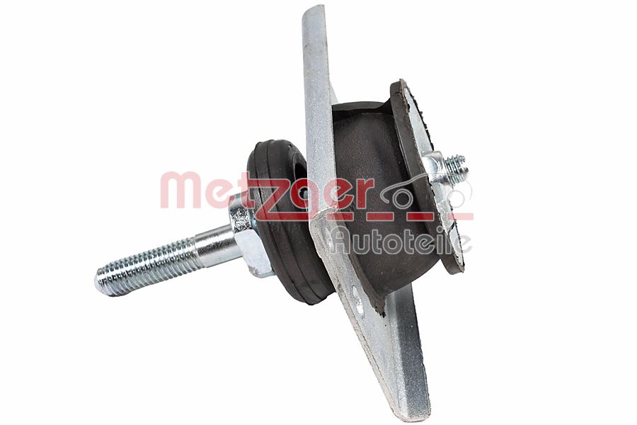 METZGER 8053983 Lagerung, Motor